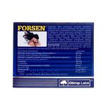 Olimp Форсен - 30 капсул Olimp Labs - фото 2