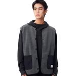 Dickies Жилет унисекс, Ecru - фото 4