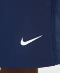 Мальчики 8-20 Dri-FIT мультиспортивные шорты Nike, синий - фото 5