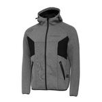 Толстовка Savage Gear Tec-Foam Zip Full Zip, серый - фото
