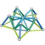 Geomag Color, Магнитные блоки GEO-263 - фото 3