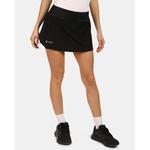 Юбка Kilpi, черный - фото