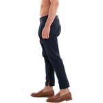 DSQUARED 2 Dsquared2 укороченные зауженные брюки - фото 5