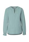 Блуза Street One Blouse, Blau/Blue - фото 6