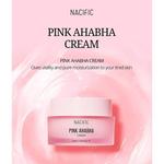 Розовый крем Ahabha Nacific - фото 2