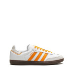 Adidas кроссовки adidas Samba OG "White/Equipment Orange", белый - фото