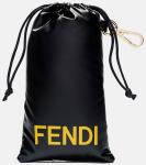 FF Squared овальные солнцезащитные очки Fendi - фото 5