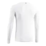 Лонгслив Lurbel Win neutral, белый - фото 2