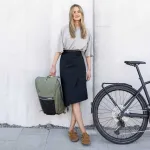 Рюкзак Thule Paramount 20L, черный - фото 5