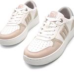 Кроссовки женские MTNG GRAVITY белые - фото 2