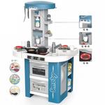 SMOBY Studio Tech Кухня + 35 аксессуаров - фото 2