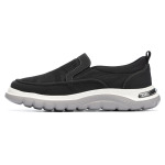 Кроссовки мужские Lifestyle Shoes Men Low-Top Cele, черный - фото