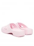 Мюли Cross Strap 210840 Crocs, розовый - фото 3