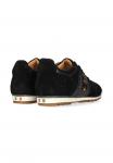 Кроссовки Pantofola d'Oro Trainers, Round/Black - фото 4