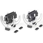Rycote Duo-Lyre 72 (19/34) with Stereo Risers 040155 - фото