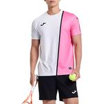 Футболка мужская Joma, синяя - фото 2