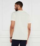 Футболка с графическим принтом Regular fit Gant, бежевый - фото 3