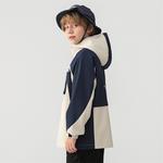 Школьная куртка Jeep, черная - фото 11