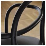 Стул IKEA, темно-коричневый - фото 4