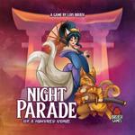 Настольная игра Night Parade - фото
