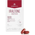 Aga Severe, хроническое выпадение волос, 60 капсул, Iraltone - фото 3