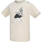 Футболка унисекс YONEX, экрю - фото 5