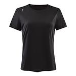 Футболка женская HOTSUIT, Иллюзион Блю - фото