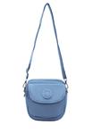 Сумка через плечо Mindesa, синий - фото