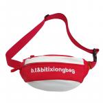 DCLOUD Слинг-бэг, Red - фото 6