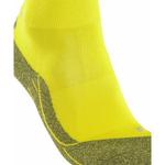 Носки Falke Ru4 short, серый - фото