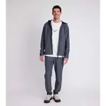 Худи Duotone Leisure explore, серый - фото 9