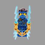 Конструкторы фигурок ninjago LEGO - фото 4