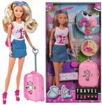 Кукла Симба Штеффи на ходу Simba - фото 2