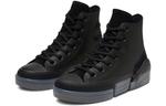 Кроссовки cpx70 high 'black' Converse, черный - фото 3