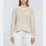 Свитер обычного кроя Riani, бежевый - фото