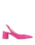 Туфли Islo Isabella Lorusso, фуксия - фото