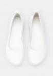 Балетки Bata, белый - фото 3