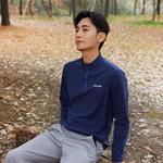 Футболка мужская Lafuma, темно-синий VN - фото 6