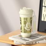 Disney Термостаканы Yellow 520ml - фото 9