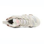 Кроссовки унисекс высокие N·Hot, цвет Cream Pink - фото 19