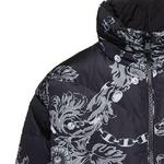 VERSACE JEANS COUTURE Куртка мужская черная, Black - фото 8