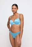 Трусы Marie Jo TOM, Azure Delight/Blue - фото 5