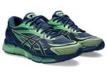 Кроссовки gel-quantum 360 8 'night sky green' Asics, синий - фото 3