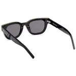 Солнцезащитные очки K-way KW0004-01A, черный - фото 4