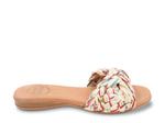 Сандалии Andre Assous Nahala Sandal, Beige Multicolor - фото 2