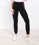 Брюки Regular fit Ea7, черный - фото 3