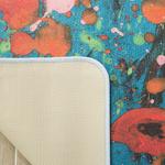 Ковер Daytona Lydia Teal Safavieh, 153x229 см - фото 4