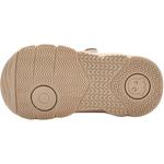 Нескользящая обувь для малышей BALABALA, белый - фото 2