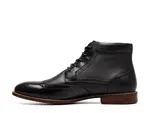 Ботинки Florsheim Rucci Wingtip, черные - фото 3