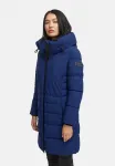 Зимнее пальто моннебель Navahoo, Dark Blue - фото 4
